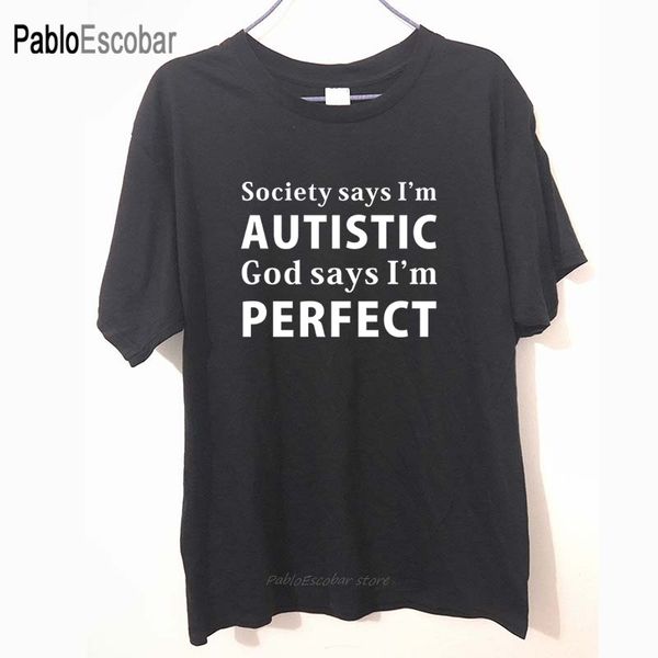 new society says i'm autistic, god says i'm perfect funny white camisetas cotton classic mens hoodie designers t shirts sweatshirt
new society says i'm autistic, god says i'm perfect funny white camisetas cotton classic mens hoodie designers t shirts sweatshirt