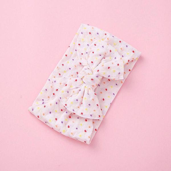 new nylon dot baby girl headband soft bows headbands girls turban hair band baby girl hair accessories wmtfqp rimmer, Slivery;white
new nylon dot baby girl headband soft bows headbands girls turban hair band baby girl hair accessories wmtfqp rimmer, Slivery;white