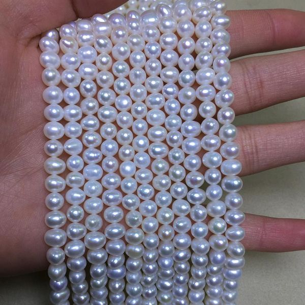 chains freshwater pearl necklace for women round shape with size 5.5-6mm perfect luster jewelry diy loose strands, Silver
chains freshwater pearl necklace for women round shape with size 5.5-6mm perfect luster jewelry diy loose strands, Silver