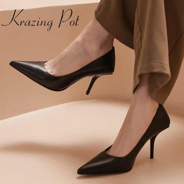 dress shoes krazing pot summer full grain leather pointed toe super high thin heel art design gentlewomen party lace up heels l06, Black
dress shoes krazing pot summer full grain leather pointed toe super high thin heel art design gentlewomen party lace up heels l06, Black