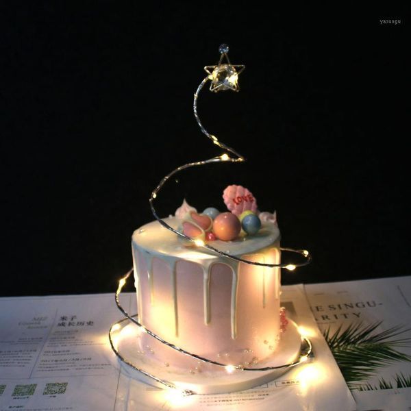 diy crystal star cake decoration cake flag cake decoration baking decoration atmosphere layout material package1
diy crystal star cake decoration cake flag cake decoration baking decoration atmosphere layout material package1