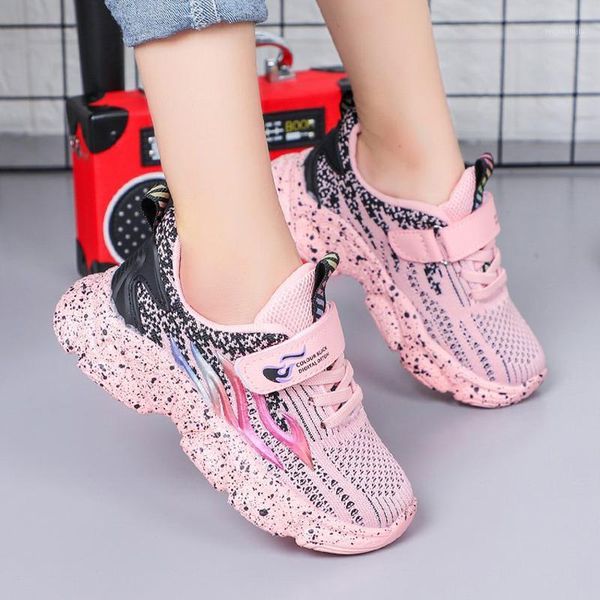 athletic & outdoor 2021 kids boys girls shoes fashion sneakers children sports tennis comfort casual child running trainers1, Black
athletic & outdoor 2021 kids boys girls shoes fashion sneakers children sports tennis comfort casual child running trainers1, Black
