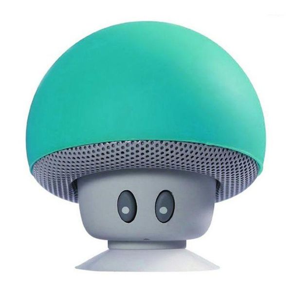 mini wireless bluetooth speaker mp3 music player with mic waterproof portable stereo bluetooth mushroom speaker for phone pc z21
mini wireless bluetooth speaker mp3 music player with mic waterproof portable stereo bluetooth mushroom speaker for phone pc z21