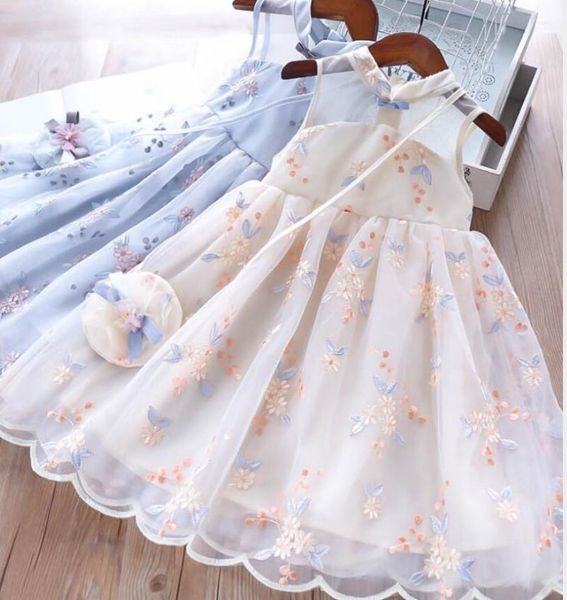 2020 kids girl lace floral dresses baby girl summer princess flower dress with bag wholesale clothes, Red;yellow
2020 kids girl lace floral dresses baby girl summer princess flower dress with bag wholesale clothes, Red;yellow