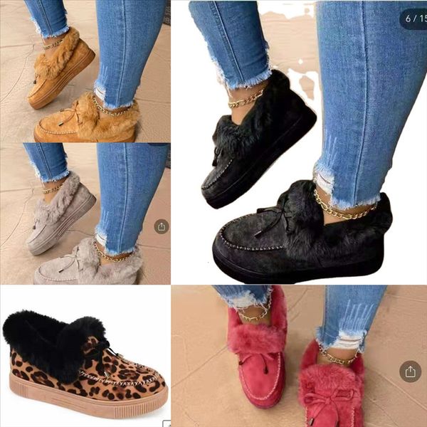 8bhns new plush mop plus velvet cotton yarn winter house plush slippers snow boots male slippers cotton lovers home indoor men's size w, Black
8bhns new plush mop plus velvet cotton yarn winter house plush slippers snow boots male slippers cotton lovers home indoor men's size w, Black