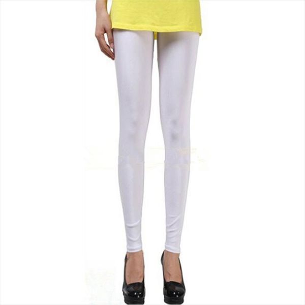 2020 leggings women solid candy color shiny pant leggings large size fitness legging spandex high elasticity casual leggins, Black
2020 leggings women solid candy color shiny pant leggings large size fitness legging spandex high elasticity casual leggins, Black