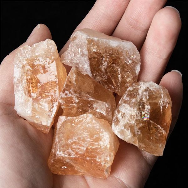 3pcs 2-3cm citrines natural crystal stones mineral quartz crystal raw rough stone rock specimen stones healing co qylyas, Black
3pcs 2-3cm citrines natural crystal stones mineral quartz crystal raw rough stone rock specimen stones healing co qylyas, Black