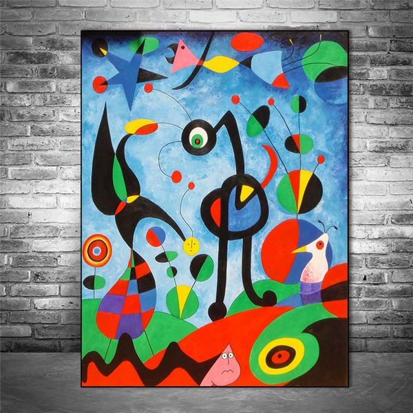 paintings the garden 1925 by joan miro famous artwork reproductions abstract canvas of wall pictures home decor
paintings the garden 1925 by joan miro famous artwork reproductions abstract canvas of wall pictures home decor