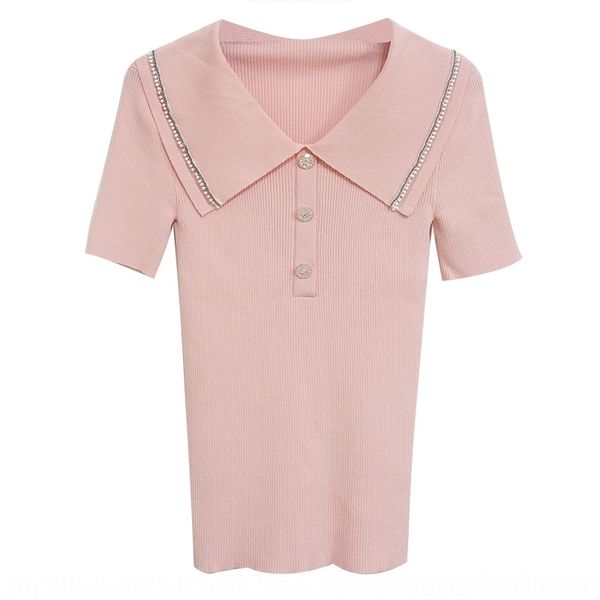 guw49 zhuojia 202152020 summer new v-neck slim sweater sweater women's foreign short sleeve style ice silk d0k4g, White;black
guw49 zhuojia 202152020 summer new v-neck slim sweater sweater women's foreign short sleeve style ice silk d0k4g, White;black