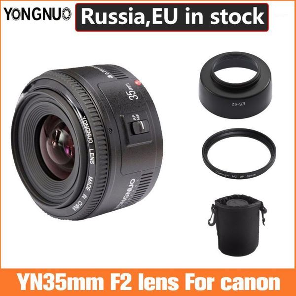 other cctv cameras yongnuo 35mm lens yn35mm f2 for canon wide-angle large aperture fixed auto focus ef mount eos camera can be choose bag1
other cctv cameras yongnuo 35mm lens yn35mm f2 for canon wide-angle large aperture fixed auto focus ef mount eos camera can be choose bag1