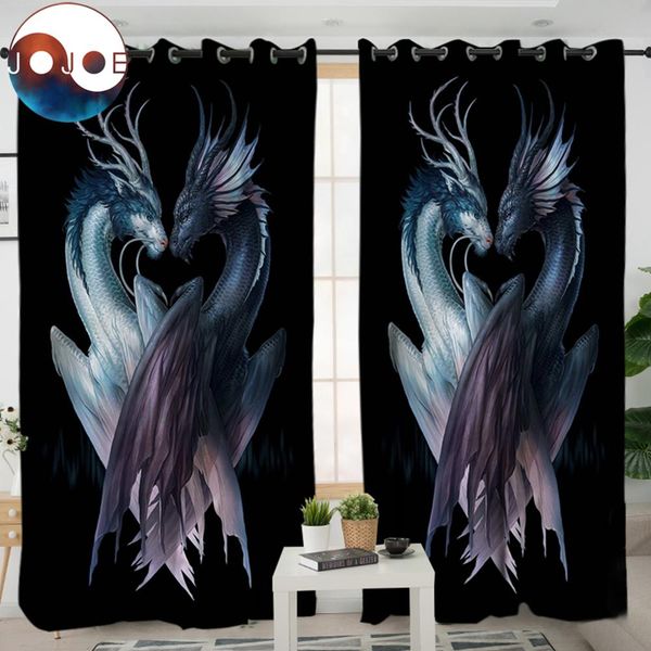 инь и ян драконы black по jojoesart living room занавес 3d печать затемненных окон шторы-животноводы портьеры 1pc кортинаса
инь и ян драконы black по jojoesart living room занавес 3d печать затемненных окон шторы-животноводы портьеры 1pc кортинаса