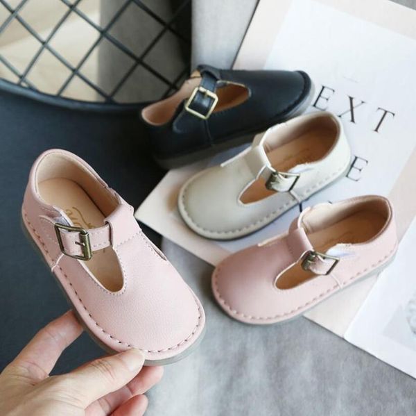 children england style boys leather shoes baby fashion sewing casual shoes kids sandals girls soft sole sneakers slip on, Black;grey
children england style boys leather shoes baby fashion sewing casual shoes kids sandals girls soft sole sneakers slip on, Black;grey