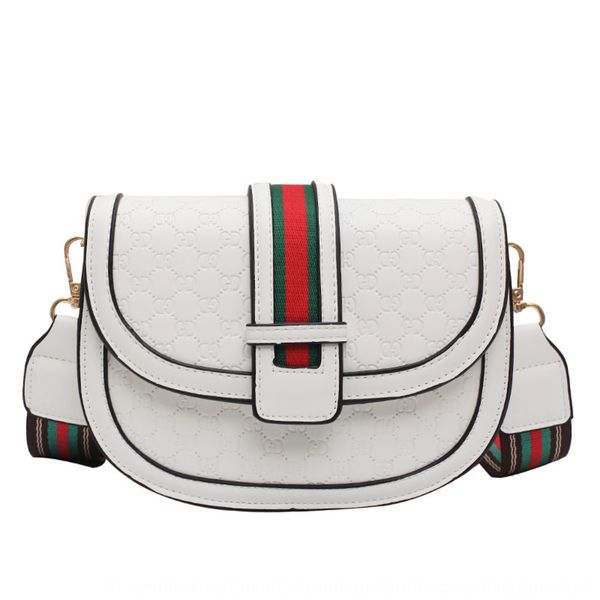autumn 2020 new women's korean version postman saddle small ck single shoulder messenger bag gd embossed semicircle saddle bag for wome
autumn 2020 new women's korean version postman saddle small ck single shoulder messenger bag gd embossed semicircle saddle bag for wome