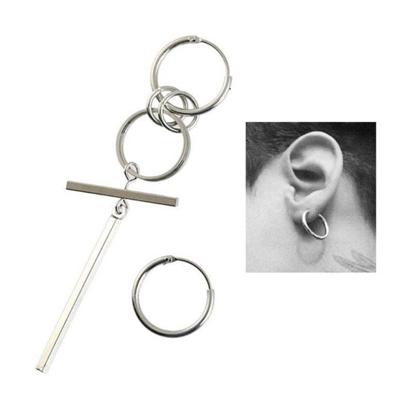 4pcs/set alloy hoop earrings chain pin earring circular tassel ear cuff cross dangle pendant women men jewelry, Golden;silver
4pcs/set alloy hoop earrings chain pin earring circular tassel ear cuff cross dangle pendant women men jewelry, Golden;silver
