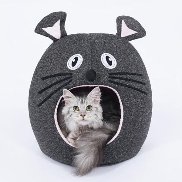 cat beds & furniture cartoon for small pet kitten kitty bed mouse mice house puppy mini cave dog teddy mat kennel washable
cat beds & furniture cartoon for small pet kitten kitty bed mouse mice house puppy mini cave dog teddy mat kennel washable