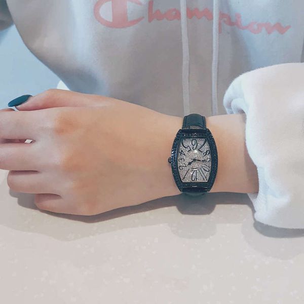 money, fairy, god bless the net red same vibrato tiktok, man barrel watch, tidal current lovers quartz watch. zl1ud7jf, Slivery;brown
money, fairy, god bless the net red same vibrato tiktok, man barrel watch, tidal current lovers quartz watch. zl1ud7jf, Slivery;brown