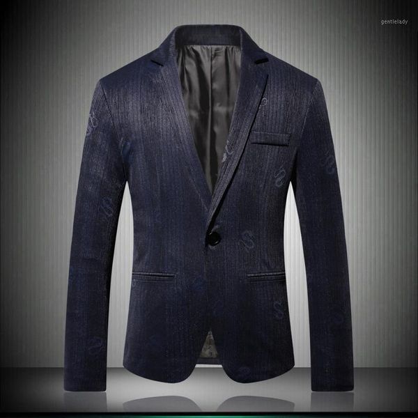 men's suits & blazers men stylish floral designer brand slim fit 2021 autumn winter business casual mens print pattern suit jacket 6604, White;black
men's suits & blazers men stylish floral designer brand slim fit 2021 autumn winter business casual mens print pattern suit jacket 6604, White;black