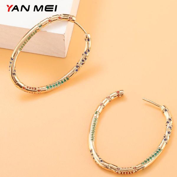 yanmei colorful tribal style retro hipster woman ear ring temperament personality creative golden oval ear ring yme9558, Golden;silver
yanmei colorful tribal style retro hipster woman ear ring temperament personality creative golden oval ear ring yme9558, Golden;silver