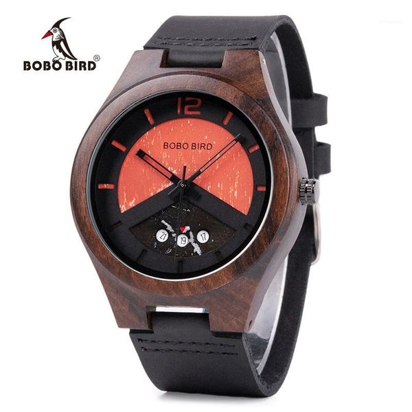 wristwatches bobo bird stylish watch wristwatch men wooden relogio masculino japan movement accept logo drop j-s101, Slivery;brown
wristwatches bobo bird stylish watch wristwatch men wooden relogio masculino japan movement accept logo drop j-s101, Slivery;brown