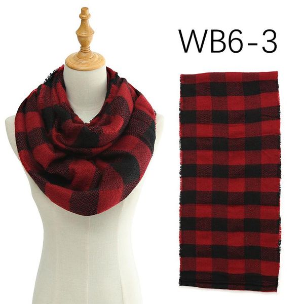2020 new plaid ring neck scarf winter warm cashmere gradient color knit infinity snood thick lady men collar bandana sqcuut, Blue;gray
2020 new plaid ring neck scarf winter warm cashmere gradient color knit infinity snood thick lady men collar bandana sqcuut, Blue;gray