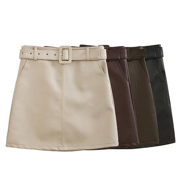 leather short skirt women 2019 autumn new pu leather skirt high waist slim leather skirt with belt, Black
leather short skirt women 2019 autumn new pu leather skirt high waist slim leather skirt with belt, Black