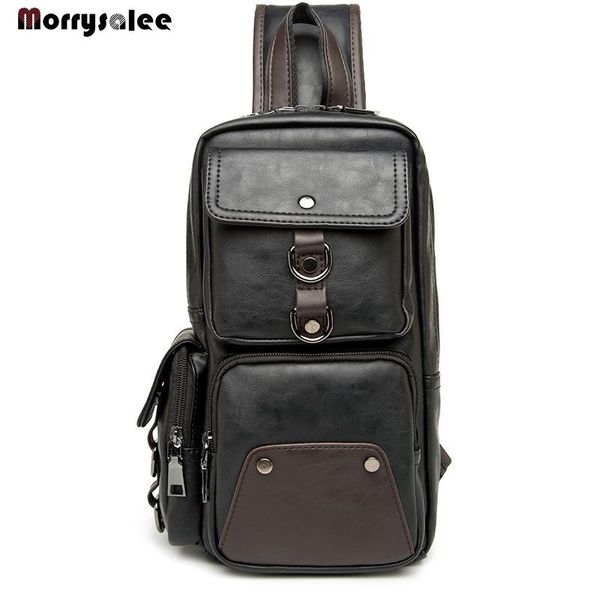 waist bags 2021 men's chest pack a small bag tide korean version of casual pockets outdoor shoulder messenger
waist bags 2021 men's chest pack a small bag tide korean version of casual pockets outdoor shoulder messenger
