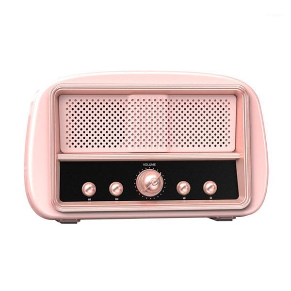 retro bluetooth speaker with mic stereo desksupport tf card mini portable hifi subwoofer gift bass wireless usb rechargeable1
retro bluetooth speaker with mic stereo desksupport tf card mini portable hifi subwoofer gift bass wireless usb rechargeable1