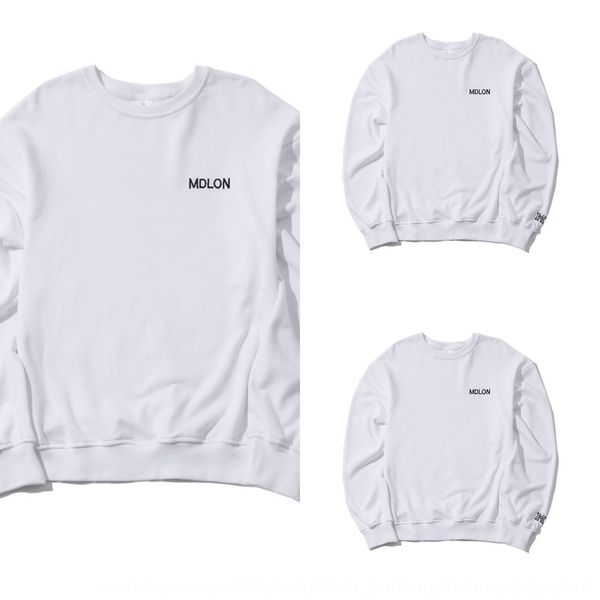 mdl men's new fashion pullover pulloverembroidered pulloverbrand back printed english embroidery men's round neck pullover sweater, Black
mdl men's new fashion pullover pulloverembroidered pulloverbrand back printed english embroidery men's round neck pullover sweater, Black