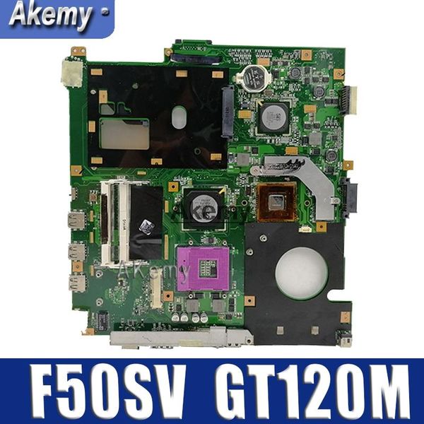 f50sv gt120m 8 memory 1gb vram mainboard for asus f50s x61s f50sv lapmotherboard mainboard motherboard test ok
f50sv gt120m 8 memory 1gb vram mainboard for asus f50s x61s f50sv lapmotherboard mainboard motherboard test ok