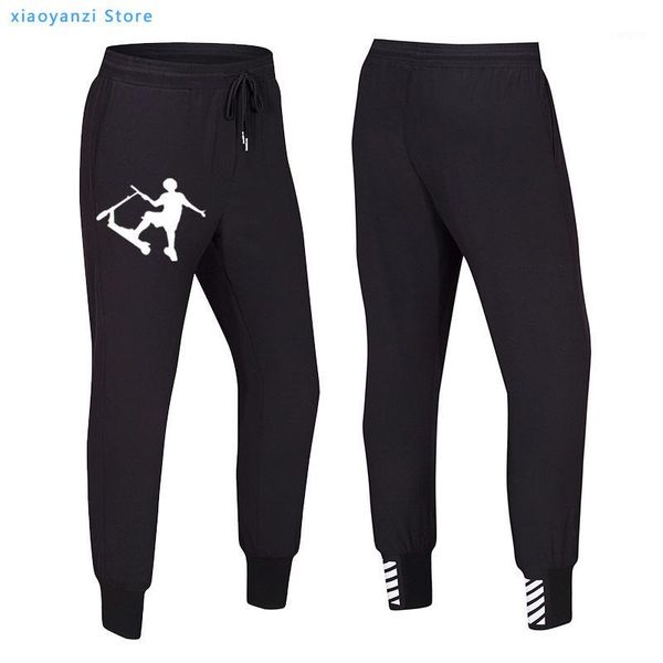 2020 man women pants stunt scooter sports pants men running swearing plus size trousers for clothes1, Black
2020 man women pants stunt scooter sports pants men running swearing plus size trousers for clothes1, Black