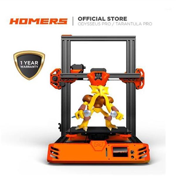 printers homers/tevo® rs 3d prinster diy kits 235*235*250mm print size ac bed/tmc2208/touchscreen/32bit mainboard/wifi1
printers homers/tevo® rs 3d prinster diy kits 235*235*250mm print size ac bed/tmc2208/touchscreen/32bit mainboard/wifi1