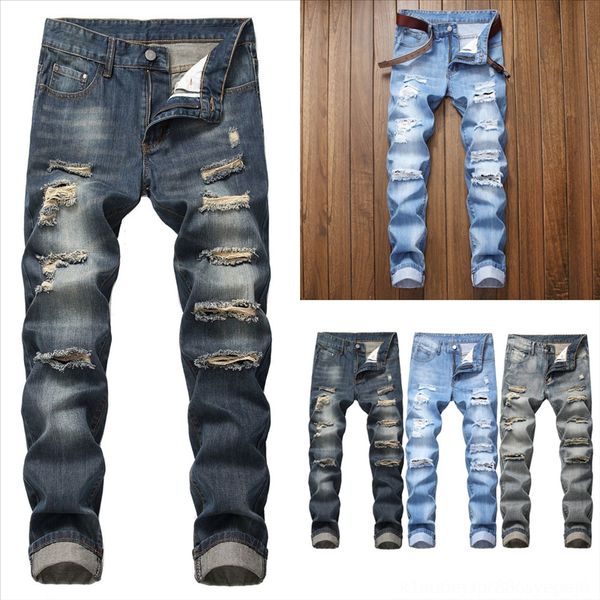 iws8z autumn business casual mens jeans fashion man slim jeans straight high elasticity men mid waist long trousers skinny jean feet dark, Black
iws8z autumn business casual mens jeans fashion man slim jeans straight high elasticity men mid waist long trousers skinny jean feet dark, Black