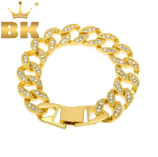 european and american hip hop men bracelet 6 rhinestone chain miami the same nn01 full rhinestones necklace with bracelet, Black
european and american hip hop men bracelet 6 rhinestone chain miami the same nn01 full rhinestones necklace with bracelet, Black