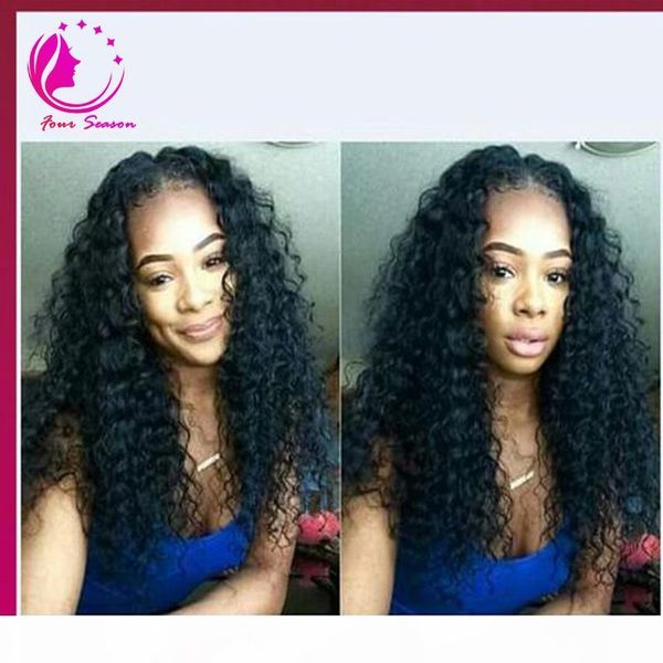 100% unprocessed human hair full lace wigs lace front wigs with baby hair 8a kinky curly brazilian human wig for black women, Black;brown
100% unprocessed human hair full lace wigs lace front wigs with baby hair 8a kinky curly brazilian human wig for black women, Black;brown