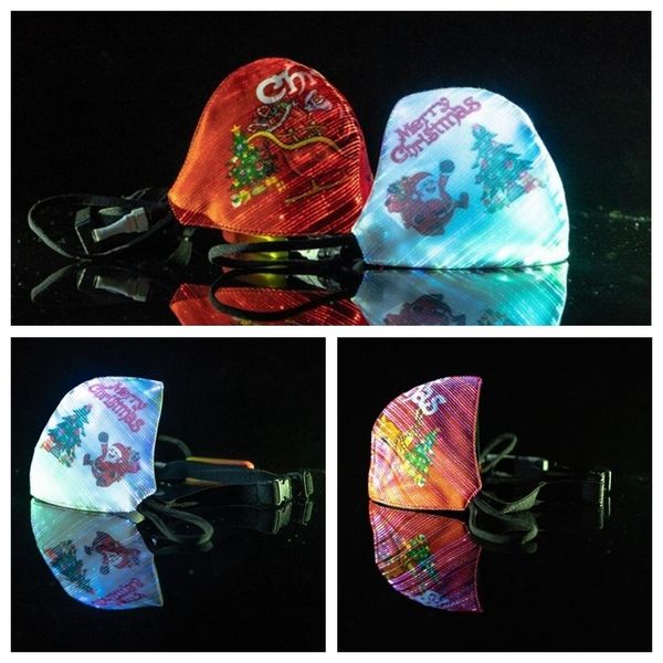 luminous 7 colors changing glowing led christmas face mask for halloween masquerade rave designer masks cca12512 9knl
luminous 7 colors changing glowing led christmas face mask for halloween masquerade rave designer masks cca12512 9knl