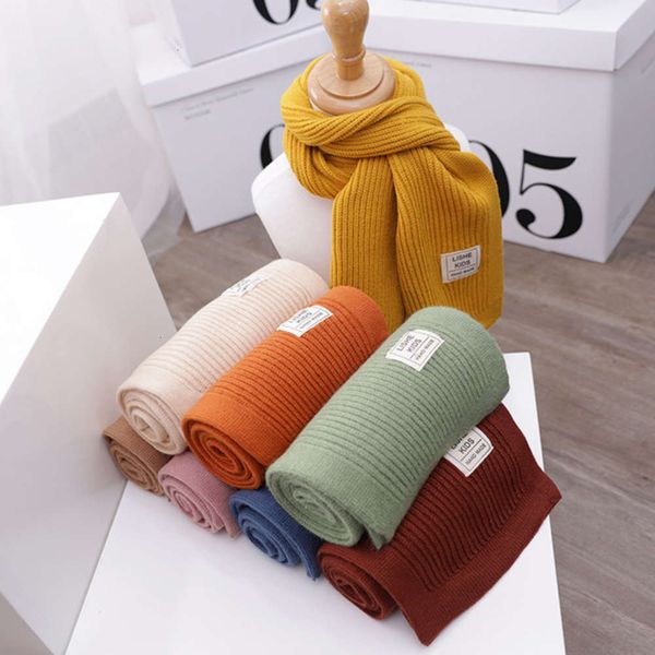 2020 kids circle standard children's winter new knitted warm wool long baby scarf wj8657, Red;brown
2020 kids circle standard children's winter new knitted warm wool long baby scarf wj8657, Red;brown