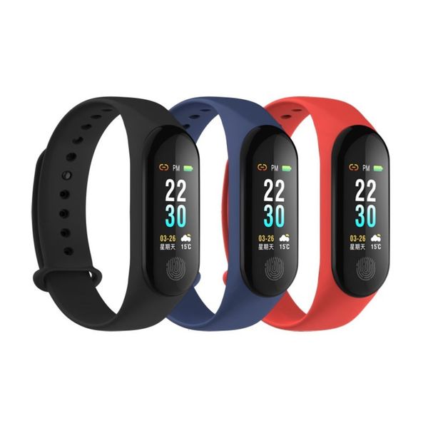 m3 plus wristband, waterproof blood prsure, 0.96 inch color screen smart belt, sports and fitns wristband
m3 plus wristband, waterproof blood prsure, 0.96 inch color screen smart belt, sports and fitns wristband