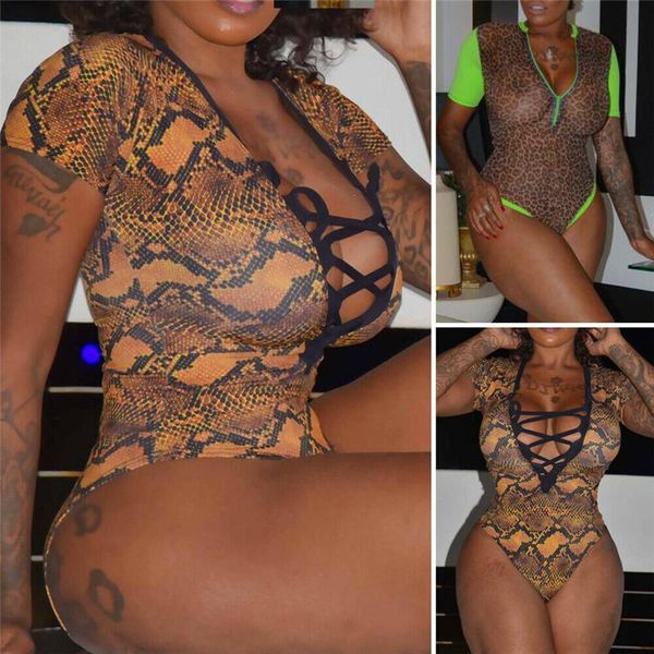 hirigin womens monokini push up bra one-piece bandage beach bodysuit lady skinny leopard playsuit, Black;white
hirigin womens monokini push up bra one-piece bandage beach bodysuit lady skinny leopard playsuit, Black;white