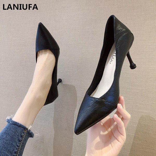 fashion women pointed toe high heels shoes women autumn casual fitted female single high heels pumps wedding dress shoes mujer, Black
fashion women pointed toe high heels shoes women autumn casual fitted female single high heels pumps wedding dress shoes mujer, Black