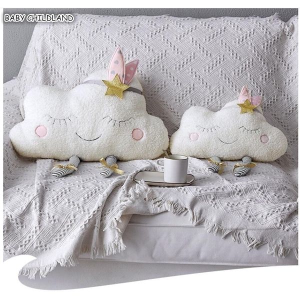 baby pillow decorate cloud kids baby room decor cushion cover infant cloud plush doll toys throw pillow baby room decoration lj201014
baby pillow decorate cloud kids baby room decor cushion cover infant cloud plush doll toys throw pillow baby room decoration lj201014