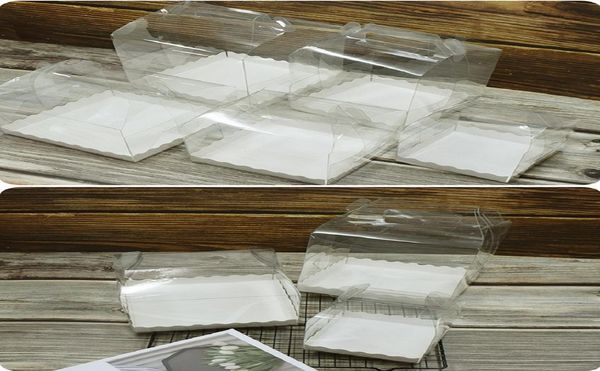 stobag 10шт ручка прозрачных пущие коробок для торта украшение подарков упаковки для свадьбы дня рождения поставки baby show wmtzqr lottery2
stobag 10шт ручка прозрачных пущие коробок для торта украшение подарков упаковки для свадьбы дня рождения поставки baby show wmtzqr lottery2