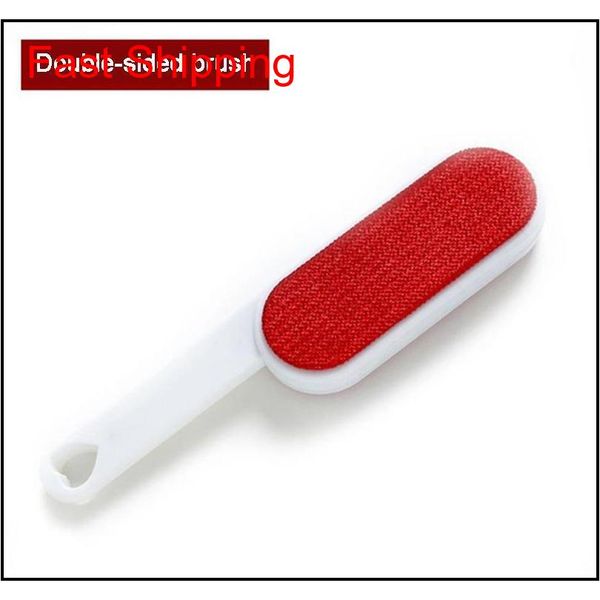 double sided lint dust brush clothes sticky pet hair dusting brush woolen coat fluff fabric sweater electrostati qylcel my_home2010
double sided lint dust brush clothes sticky pet hair dusting brush woolen coat fluff fabric sweater electrostati qylcel my_home2010
