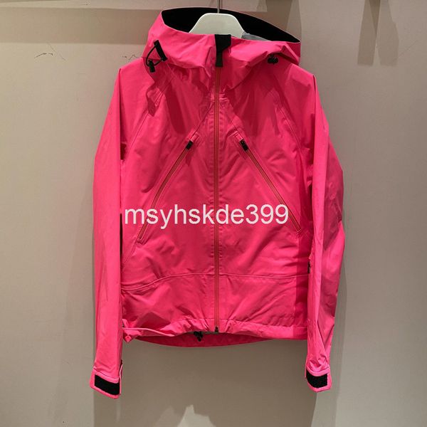 women's wool & blends niche autumn winter outdoor sports pink hooded windproof jacket fashion, Black
women's wool & blends niche autumn winter outdoor sports pink hooded windproof jacket fashion, Black