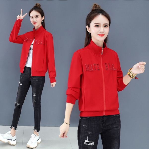 zehav comfortable autumn korean style large coat slimming cardigan size sweater 31y723717-12020 stand collar sweater loose coat uobwd, Black
zehav comfortable autumn korean style large coat slimming cardigan size sweater 31y723717-12020 stand collar sweater loose coat uobwd, Black