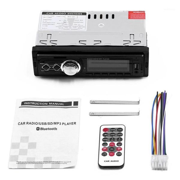 car radio handslcd subwoofer 1 din car audio usb / sd / aux mini card four channels radio1
car radio handslcd subwoofer 1 din car audio usb / sd / aux mini card four channels radio1