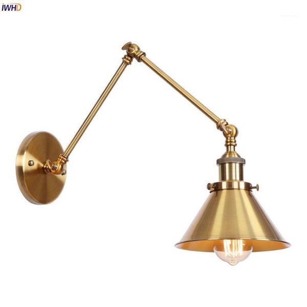 wall lamp iwhd loft style edison retro lights fixtures bedroom living room adjustable swing long arm sconce vintage lampen1
wall lamp iwhd loft style edison retro lights fixtures bedroom living room adjustable swing long arm sconce vintage lampen1