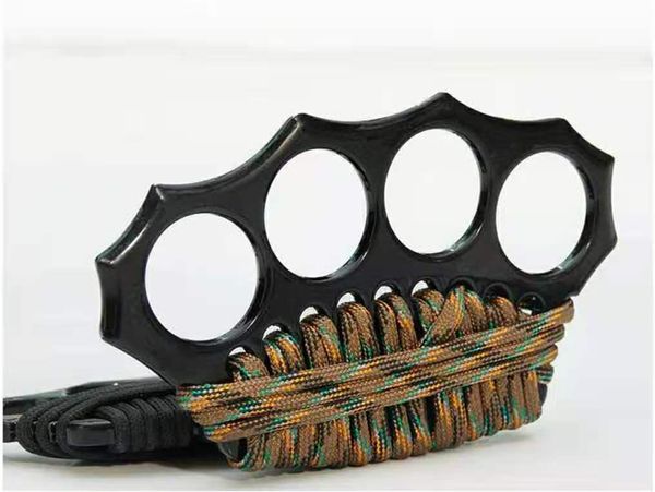 outdoor finger tiger four finger self-defense weapons will hand in hand with tiger finger fist metal button self-defense fight hand suppo645
outdoor finger tiger four finger self-defense weapons will hand in hand with tiger finger fist metal button self-defense fight hand suppo645
