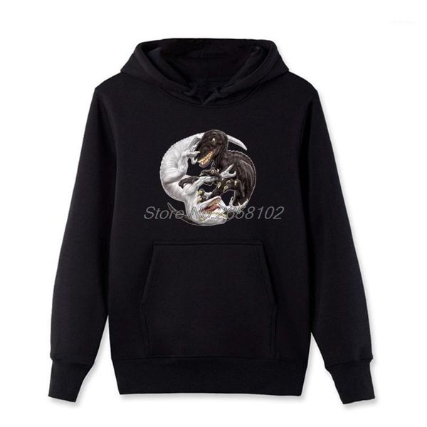 new yin yang raptor animal hoodies spring autumn men cotton sweatshirt casual hip hop coat harajuku streetwear1, Black
new yin yang raptor animal hoodies spring autumn men cotton sweatshirt casual hip hop coat harajuku streetwear1, Black