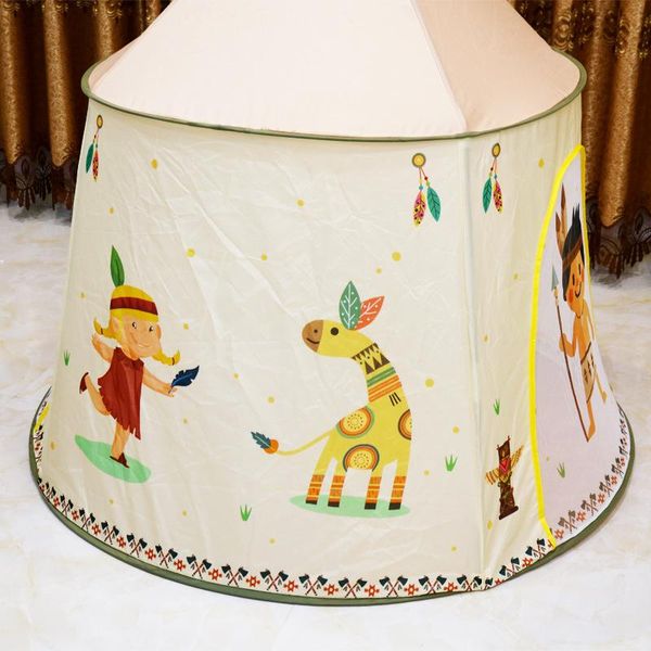 indian teepee tent kid tent game house portable foldable princess castle indoor outdoor toys childrenchristmas gift for baby wmtjyk
indian teepee tent kid tent game house portable foldable princess castle indoor outdoor toys childrenchristmas gift for baby wmtjyk