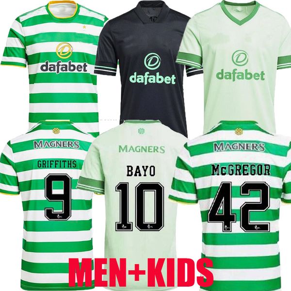 20 21 celtic fc soccer jerseys mcgregor griffiths 2020 2021 duffy forrest brown christie edouard bayo home away 3rd men kids football shirts, Black;yellow
20 21 celtic fc soccer jerseys mcgregor griffiths 2020 2021 duffy forrest brown christie edouard bayo home away 3rd men kids football shirts, Black;yellow